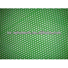 High quality polyethylene plastic mesh net(factory)